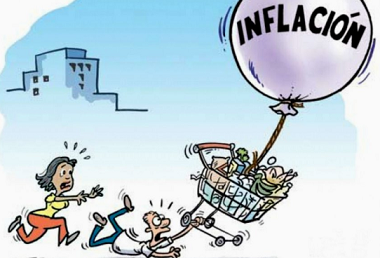concepto de inflacion