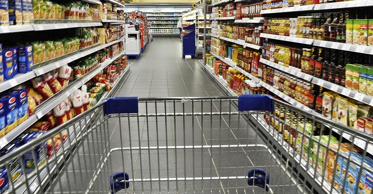 lista de supermercados online