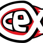 Cex logo
